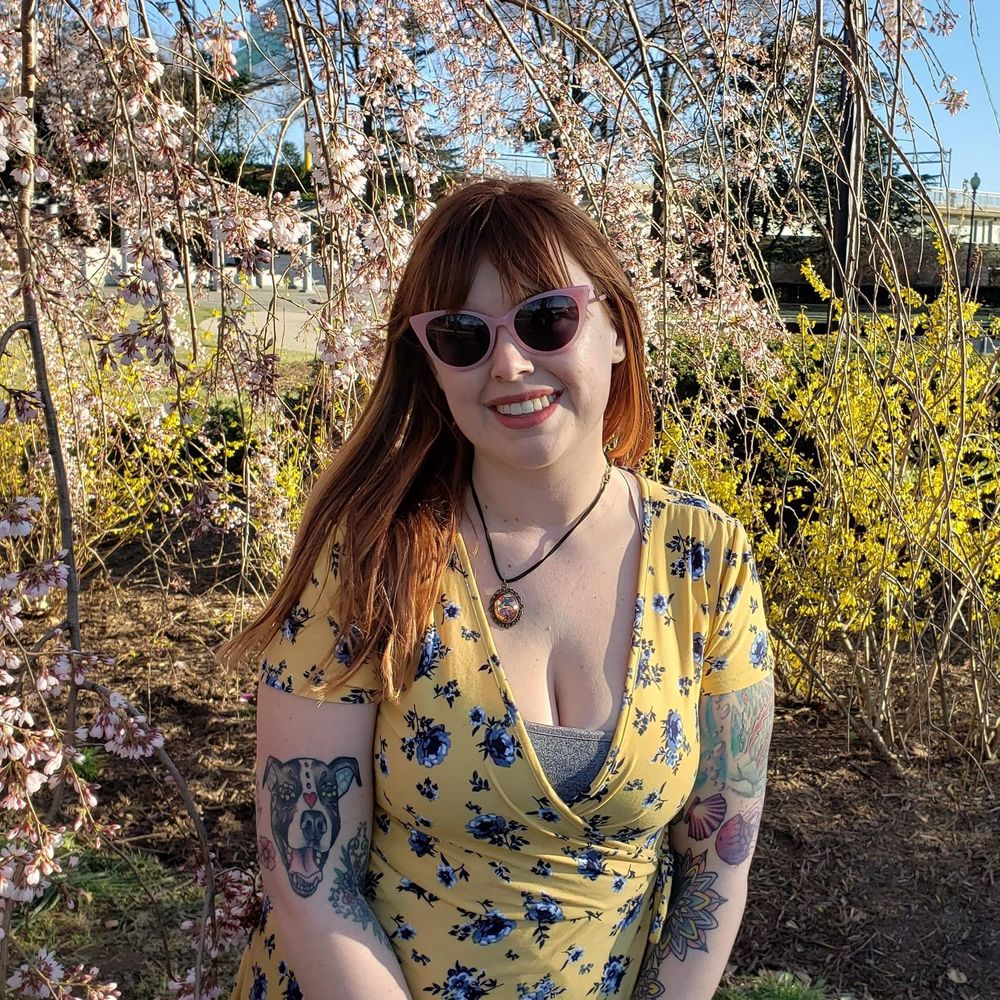 Meet your Posher, Ashley